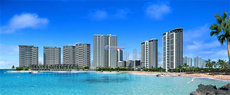 海悦湾