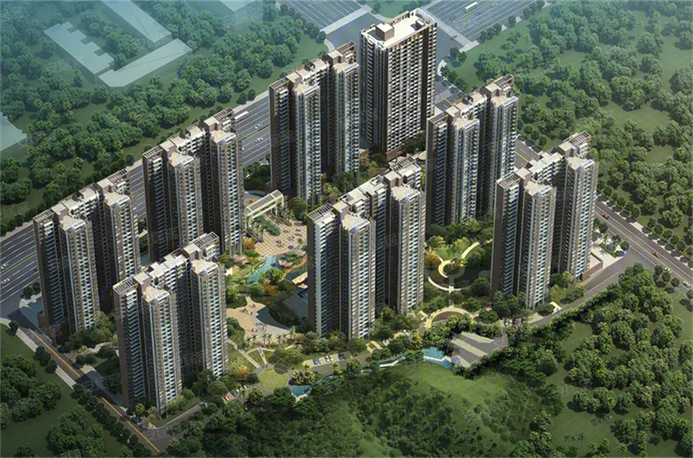 家悦龙庭楼栋信息